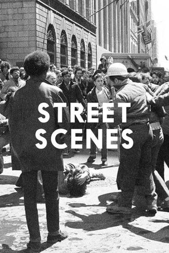 Street Scenes 1970