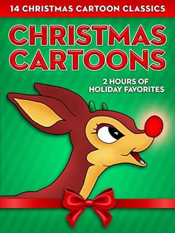 Christmas Cartoons: 14 Christmas Cartoon Classics - 2 Hours of Holiday Favorites