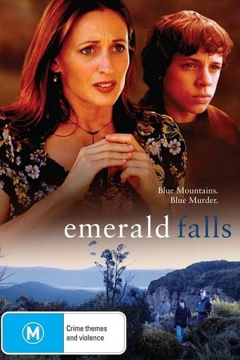 Emerald Falls image