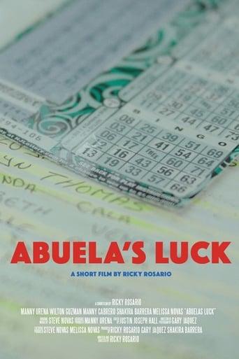 Abuela's Luck