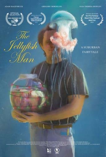 The Jellyfish Man image