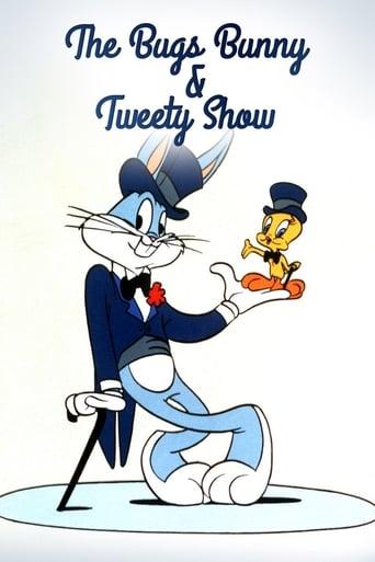 The Bugs Bunny and Tweety Show image