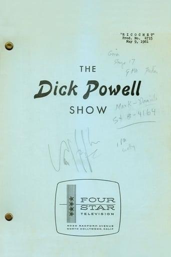 The Dick Powell Show image