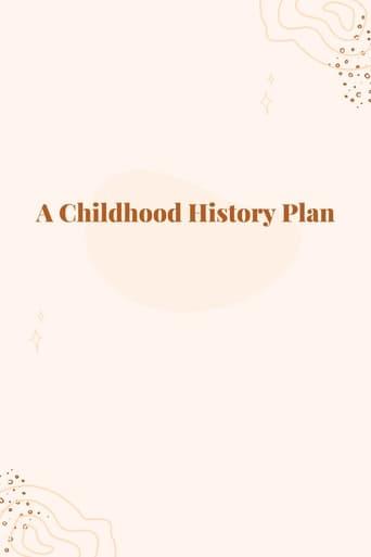 A Childhood History Plan image