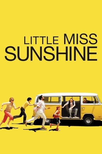 Little Miss Sunshine image
