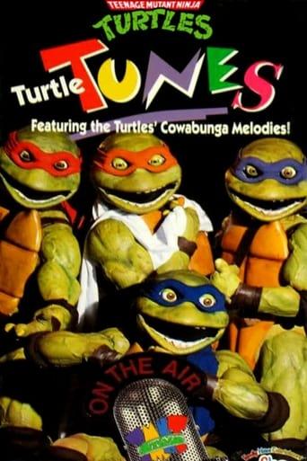 Teenage Mutant Ninja Turtles: Turtle Tunes image