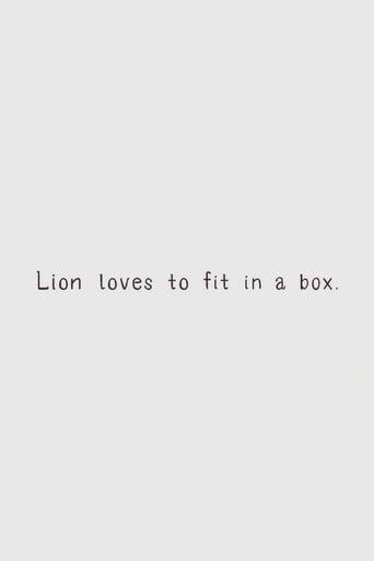 Steven Universe - Lion Loves to Fit in a Box