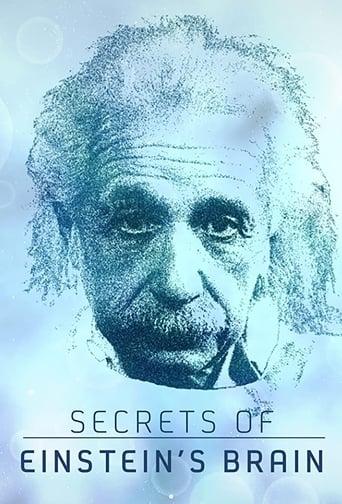 Secrets of Einstein's Brain image