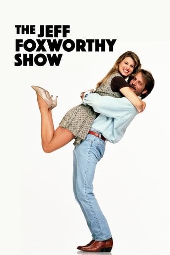 The Jeff Foxworthy Show image