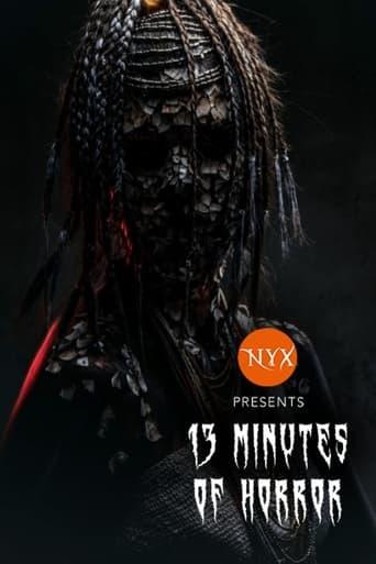NYX 13 Minutes of Horror Film Fest: Folklore
