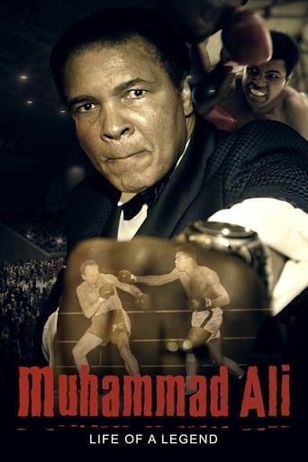 Muhammad Ali: Life of a Legend