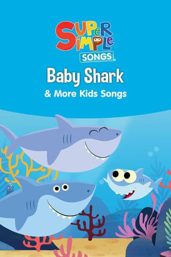 Baby Shark & More Kids Songs: Super Simple Songs