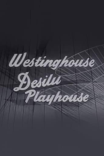 Westinghouse Desilu Playhouse image