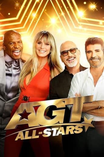 America's Got Talent: All Stars