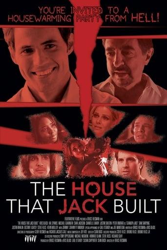 The House That Jack Built image