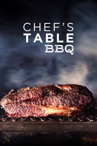 Chef's Table: BBQ