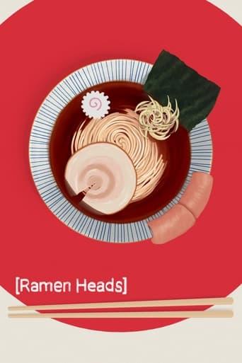 Ramen Heads
