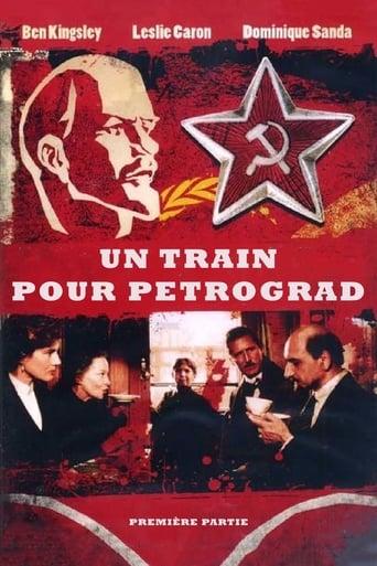 Lenin: The Train