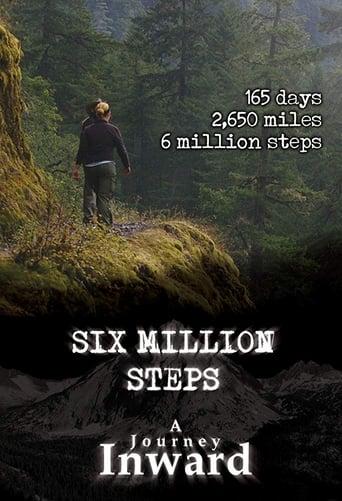 Six Million Steps: A Journey Inward image