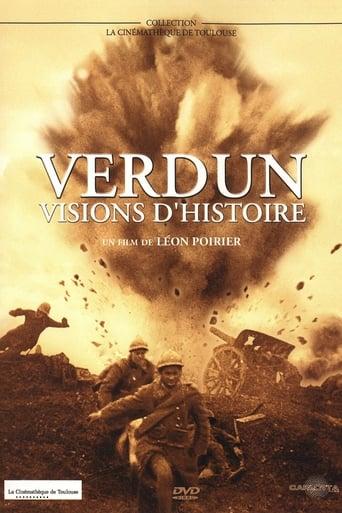 Verdun: Visions of History image