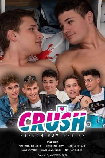 Crush Gay