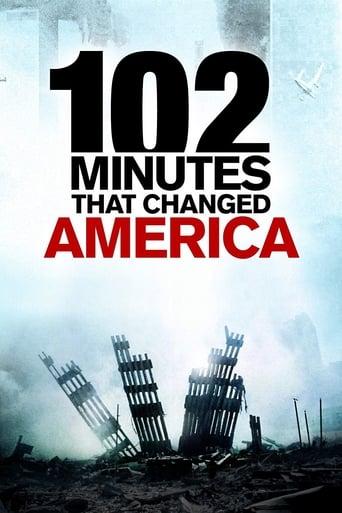 102 Minutes That Changed America image
