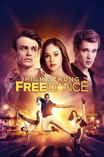 High Strung: Free Dance