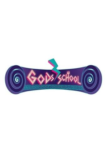 Gods' School: The Olympian Gods