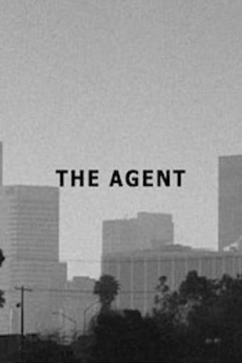 The Agent image