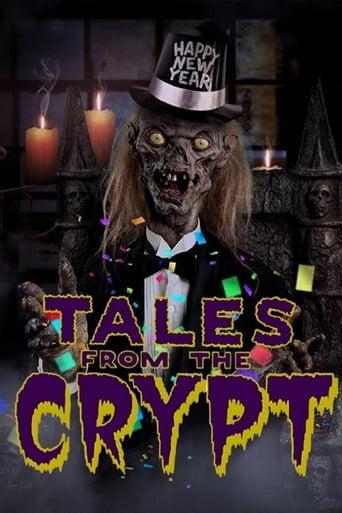 Tales from the Crypt: New Year's Shockin' Eve image