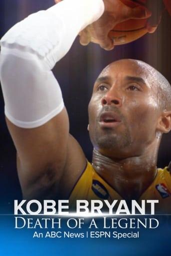 Kobe Bryant: The Death of a Legend
