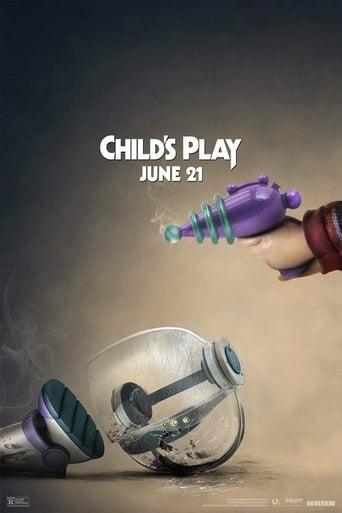 Child's Play: Toy Story Massacre