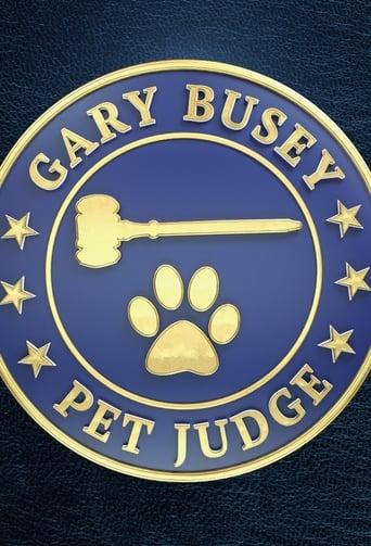 Gary Busey: Pet Judge image