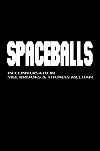 Spaceballs: In Conversation - Mel Brooks and Thomas Meehan image