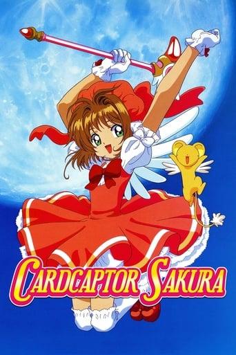 Cardcaptor Sakura image