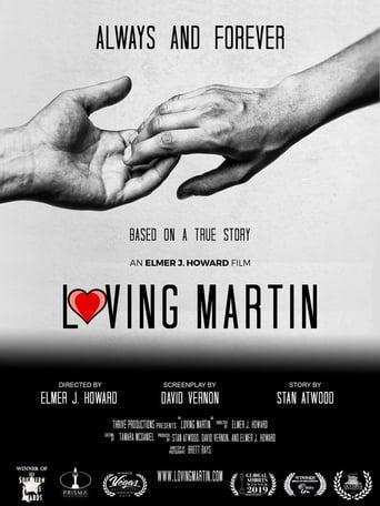 Loving Martin image