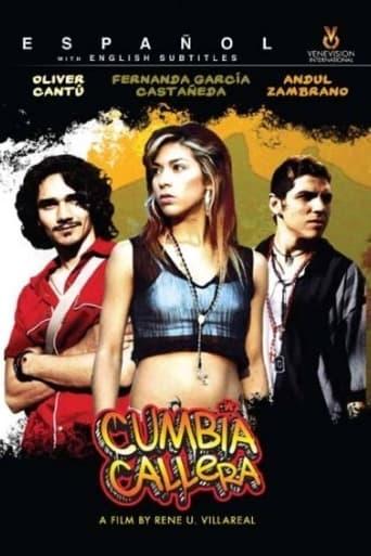 Cumbia Connection