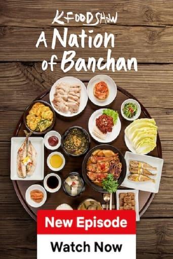 A Nation of Banchan