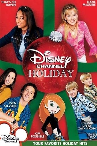 Disney Channel Holiday image