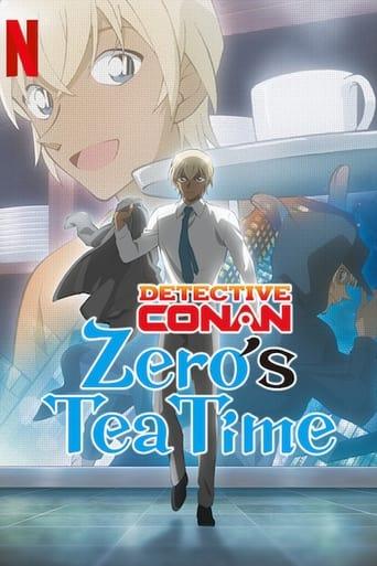 Cased Closed: Zero's Tea Time