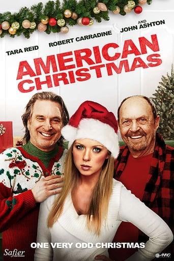 American Christmas image