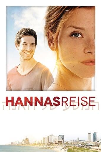 Hanna's Journey image
