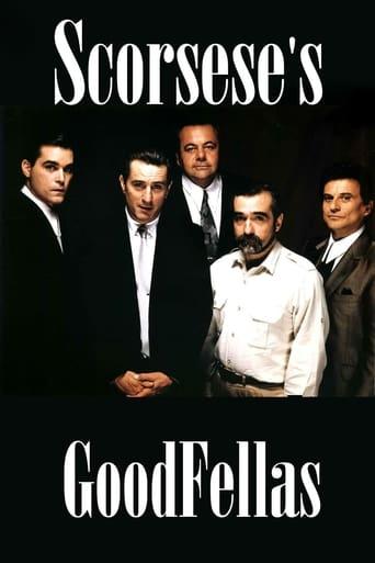 Scorsese's Goodfellas image
