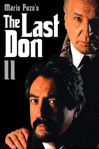 The Last Don II