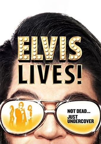 Elvis Lives! image