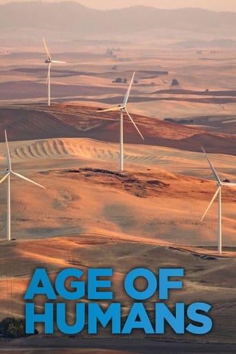 Age of Humans