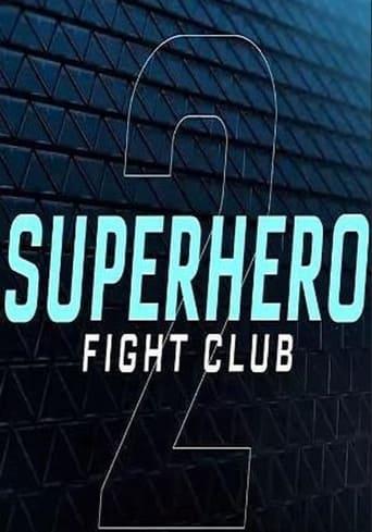 Superhero Fight Club 2.0