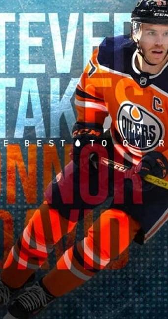 Connor McDavid: Whatever it Takes