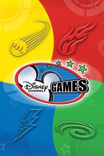Disney Channel Games 2006