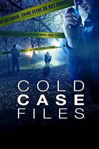 Cold Case Files image